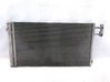 A/C cooling radiator (condenser) 
