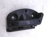Rear bumper mounting bracket 