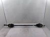 Półoś przednia 
