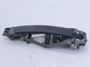 Front door exterior handle 