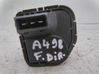 Motor de ajuste de nivel del faro delantero 