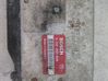 Unidad de control/módulo del motor 