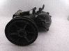 Manual 5 speed gearbox 