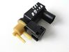 Turbo solenoid valve 31339808