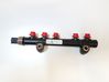 Fuel main line pipe 9685297580