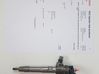 Fuel injector 0445110800
