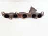 Exhaust manifold 18100RZ0G01