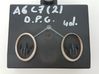 Door control unit/module 4G8959795J