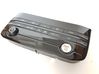 Air conditioning/heating control unit JX6318C858CB