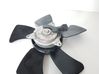 Electric radiator cooling fan 3R021M1X31