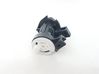 Tailgate exterior lock A2047500061