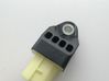 Airbag deployment crash/impact sensor 98237FJ000