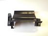 Engine bonnet/hood lock trim molding 7450B022