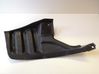 Rear arch fender liner splash guards 5370B015