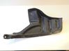 Rear arch fender liner splash guards 5370B016