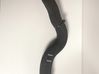 Engine coolant pipe/hose JX618B274VC