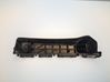 Front bumper mounting bracket 525350D090