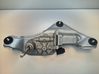 Rear window wiper motor 98700D3000
