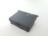 Air conditioning/heating control unit 9678007680