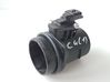 Mass air flow meter 9683282980
