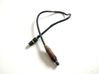 Lambda probe sensor 0258005337