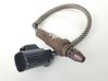 Lambda probe sensor 31480394