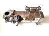 EGR valve cooler 284162F140