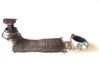 EGR valve line/pipe/hose 19351H01