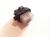 Heater blower motor/fan resistor 13503201