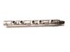 Fuel main line pipe 782346002
