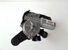 Rear window wiper motor 9673251380A