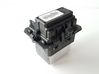 Heater blower motor/fan resistor 29PWM11N