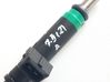 Injecteur de carburant 7525721