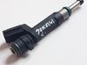 Fuel injector 166001KT0A