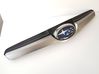 Front bumper upper radiator grill 91122SG020