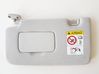 Sun visor S86503790
