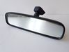 Rear view mirror (interior) 095F6