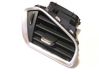 Dashboard side air vent grill/cover trim 9676606977