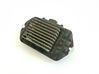 Heater blower motor/fan resistor 4993002080