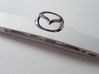 Trunk door license plate light bar KD5350811