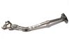 Turbo turbocharger oiling pipe/hose 55500870