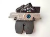 Tailgate/trunk/boot lock/catch/latch 10459738