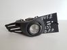 Front fog light 8379683