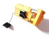 Sensor de nivel de combustible 9684995280