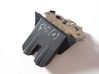 Cerradura de puerta de carga 8R0827505