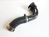 Intercooler hose/pipe GJ326C715AA