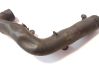 Intercooler hose/pipe 1K0129654K