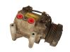 Air conditioning (A/C) compressor (pump) XW4H19D629DE