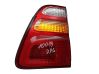 Tailgate rear/tail lights 8158060030