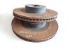 Front brake disc 26300AG01A